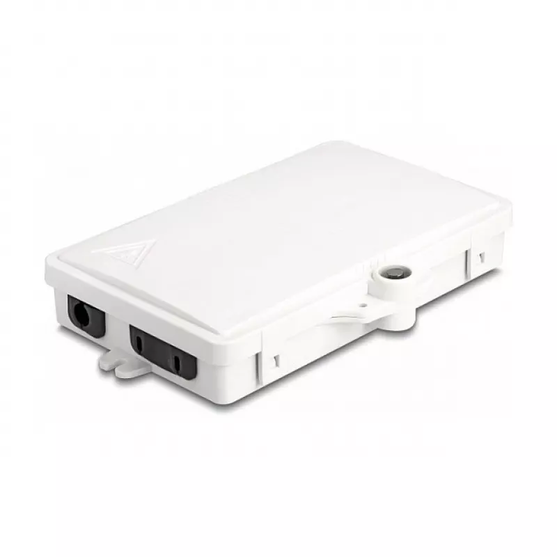 DeLOCK Fiber Optic Distribution Box DeLOCK 87899 IP65 Waterproof 2 Port