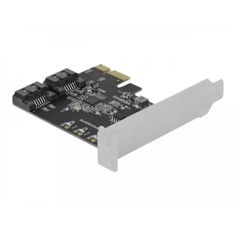 Internal SATA Adapter DeLOCK 90431