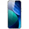 Nevox StyleShell SHOCKFlex - iPhone 17 Pro 6.3 , transparent