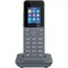 IP Phone Grandstream DP725 wireless handset, grey, 1.8 inch TFT display, 20 lines, Li-Ion 1500 mAh