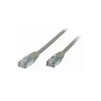 Networking Cable S/CONN 10m RJ45 Grey Cat5e SF/UTP