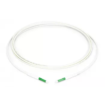 Digitus FTTH pre-assembled drop cable blow-in singlemode 1 fiber LC/APC 30 m