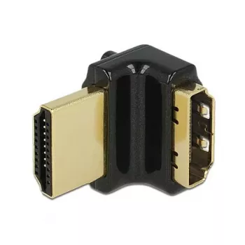 HDMI-A/HDMI-A Connector DeLOCK 65663