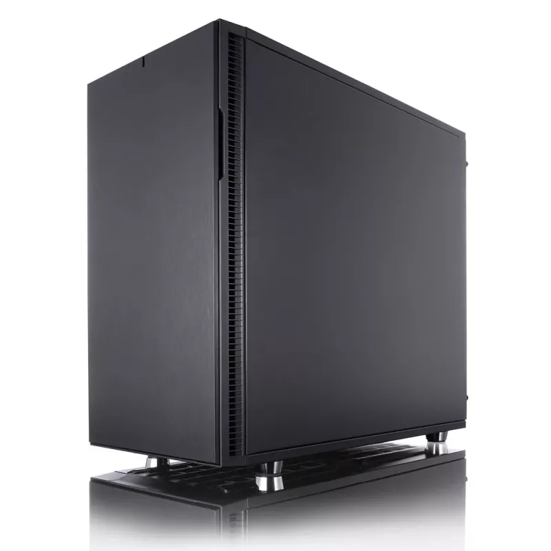 Fractal Design Define R5 Midi Tower Black