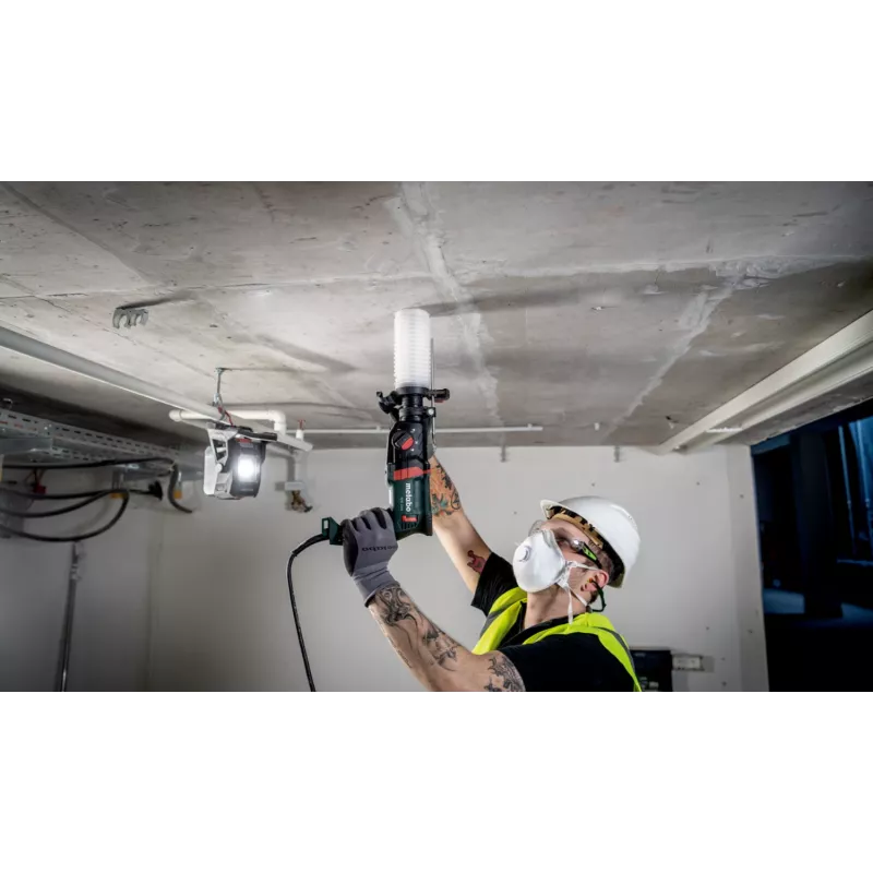 Combi Hammer Metabo KHE 2445 800W 3.2J 3 Functions