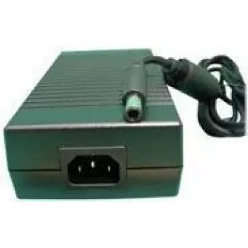 AC adapter HP 180W model 613157-001 compatible with HP laptops
