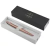 Clip-on retractable ballpoint pen Parker Jotter XL