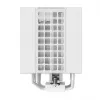 DeepCool ASSASSIN 4S WH Processor Air cooler 14 cm White 1 pc(s)