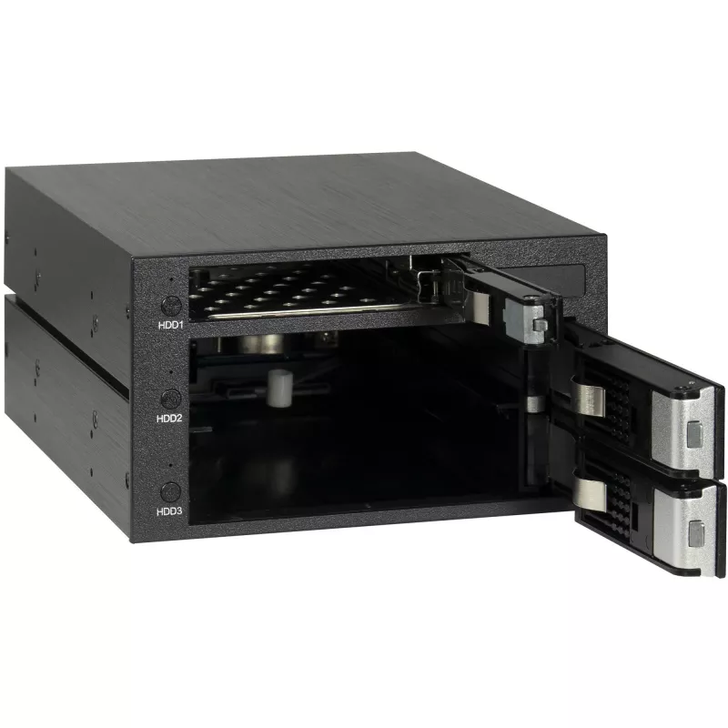 Inter-tech 88887365 Storage Drive