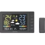 Renkforce Digitale-Wetterstation Black (RF-4883632)