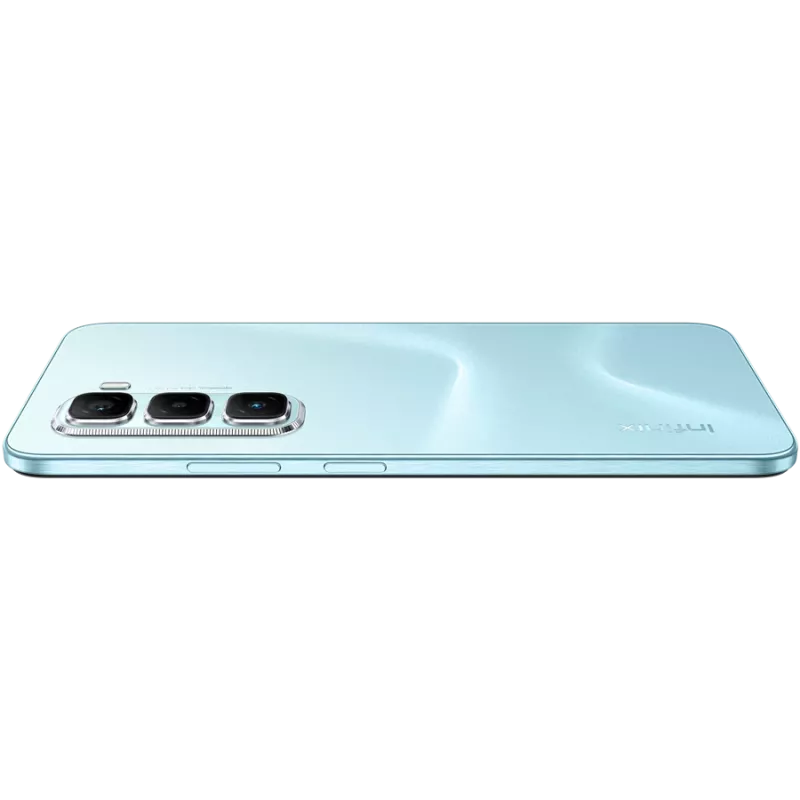 Smartphone Infinix HOT 50 PRO 6.78 inch 256 GB Light Blue