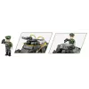 Cobi Blocks Sd.Kfz 222 model kit COBI-2657 — 502 blocks