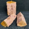 PUPIL Premium All Meat Gold Duck - wet dog food - 800g