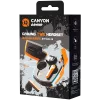 Canyon GTWS-2 Headphones Wireless Ear Hook Gaming USB Type-C Bluetooth Charging Dock Orange (CND-GTWS2O)
