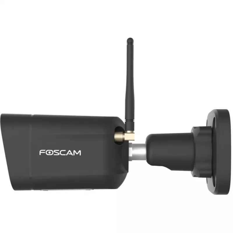IP security camera Foscam V5P Bullet 3072 x 1728 pixels