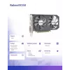 AFOX Radeon RX 550 4GB GDDR5 PCI-E 3.0 Graphics Card