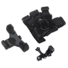 Sports Harness MACLEAN MC-445 — universal chest mount for phones, cameras and GoPro