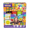 Educational jelly set TUBAN TU3837 — 3 colors