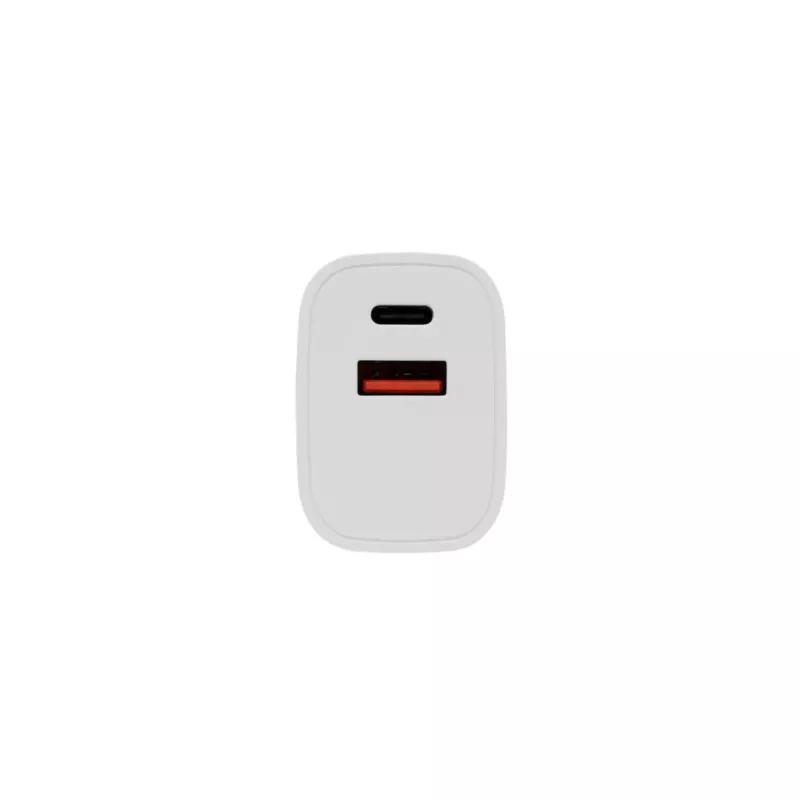 Sbox HC-693 USB Home Charger 20W QC White