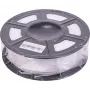 3D Printing Filament PLA, 1.75mm, 1kg, White