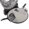ADLER AD 6314 pizza oven