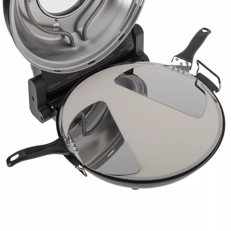ADLER AD 6314 pizza oven