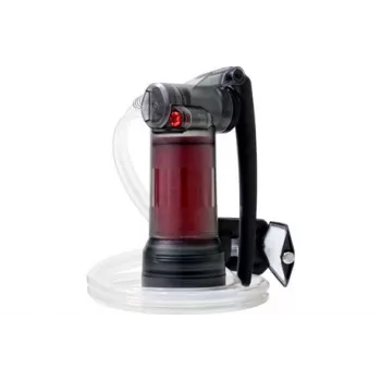 MSR Guardian Manual Outdoor Water Purifier