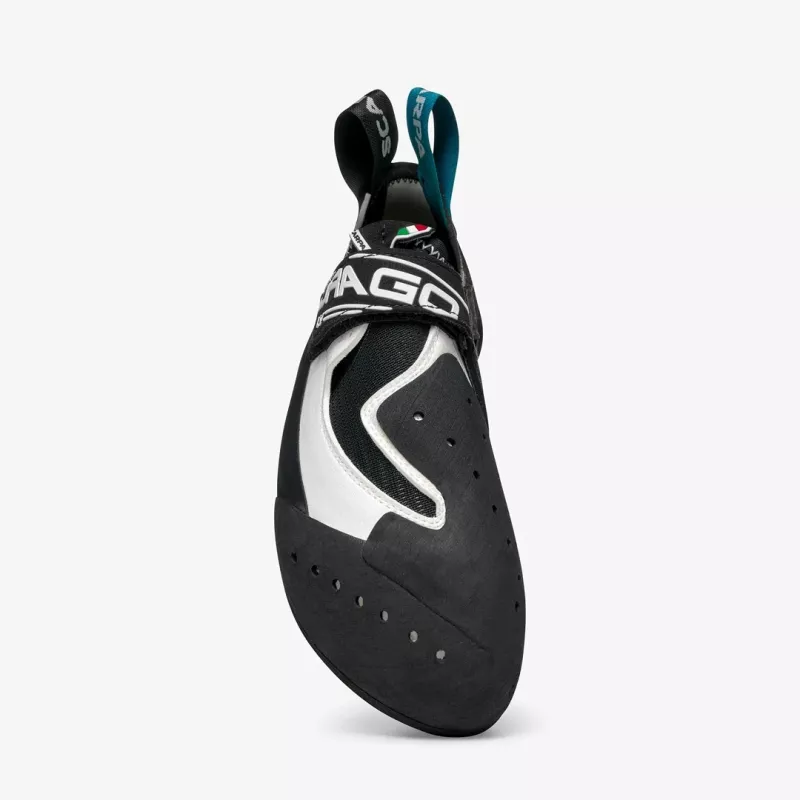 Shoes SCARPA drago lv-white-39,5