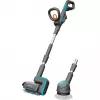 Electric Patio Cleaner GARDENA 14842-55 18V Battery Lightweight Design