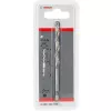 Centering Drill Bit Bosch HSS-G Pilot Drill Bits 6.35 mm
