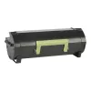 Lexmark MSMX31x Return Programme 5K Toner Cartridge High Yield Black