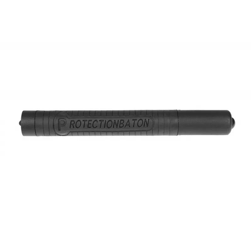 Telescopic baton GUARD COBRA 26/56 cm ABS with cover (YC-10524-26)