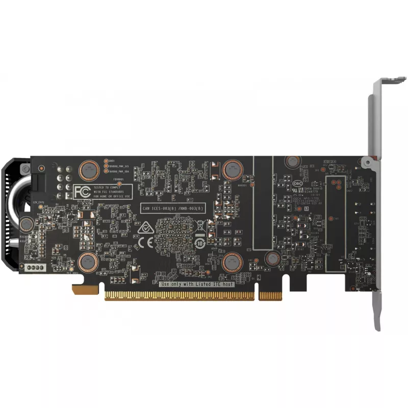 Zotac GAMING GeForce RTX 5060 Low Profile 8 GB GDDR7 Graphics Card