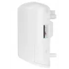 Adler AD 7753 air curtain Black, White 2000 W