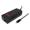 Power supply ROLINE C5-BU 65W USB Type C, 65 W output, USB‑C PD compatible