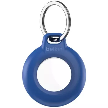 Case Belkin MSC013btBL Blue Apple Compatibility