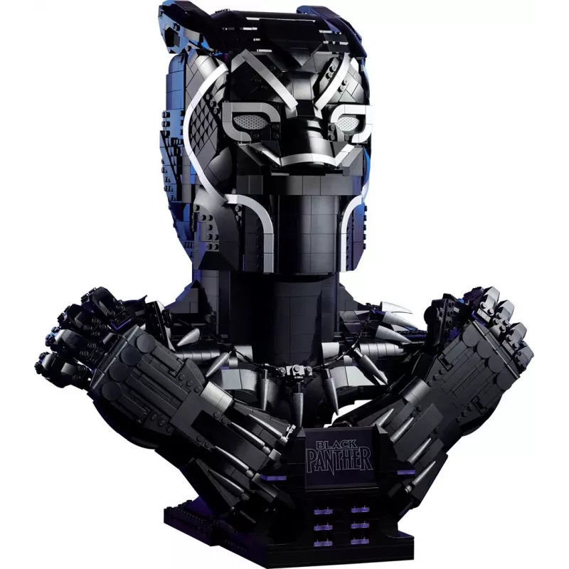 LEGO MARVEL 76215 Black Panther
