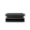 Contact grill Severin KG 2399 Black Stainless steel 1800 W