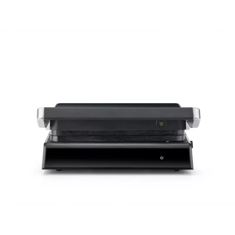 Contact grill Severin KG 2399 Black Stainless steel 1800 W