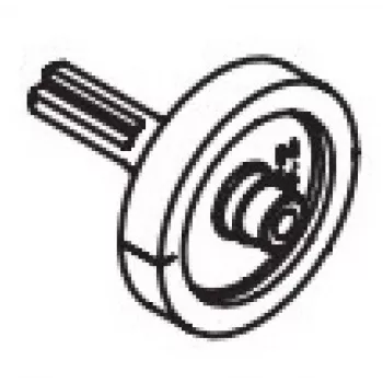 KYOCERA 302F931190 printer/scanner spare part/accessory Idler gear 1 pc(s)
