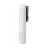 Xiaomi cordless hair straightener brush MJZFS01LF, white/black