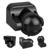 PIR motion sensor MACLEAN MCE358 B/B – passive infrared detector for indoor use