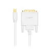 Video Cable Adapter LogiLink CV0138 Mini DisplayPort to DVI 3m