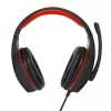 Gaming Headphones with Microphone Art Hero USB