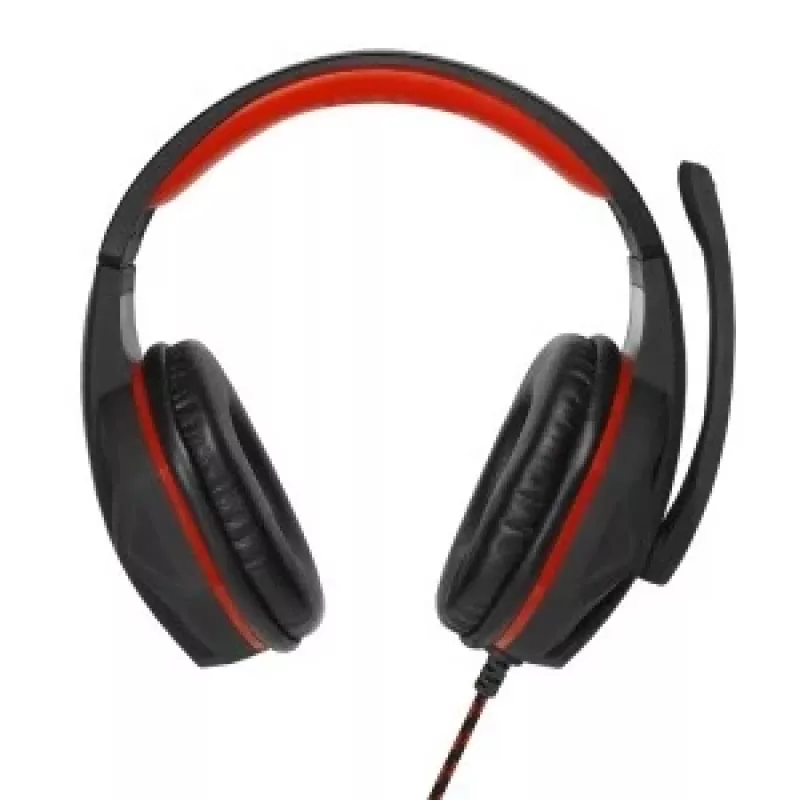 Gaming Headphones with Microphone Art Hero USB