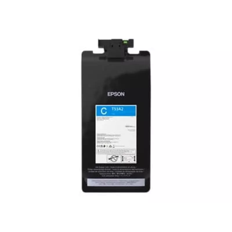 Epson UltraChrome XD3 ink cartridge 1 pc(s) Original Cyan