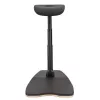 Ergonomic Chair MACLEAN MC-872 — height adjustable, reclining mechanism