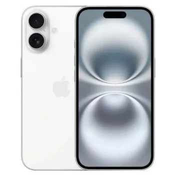 Smartphone Apple iPhone 16 Plus 6.7 inch 256 GB White