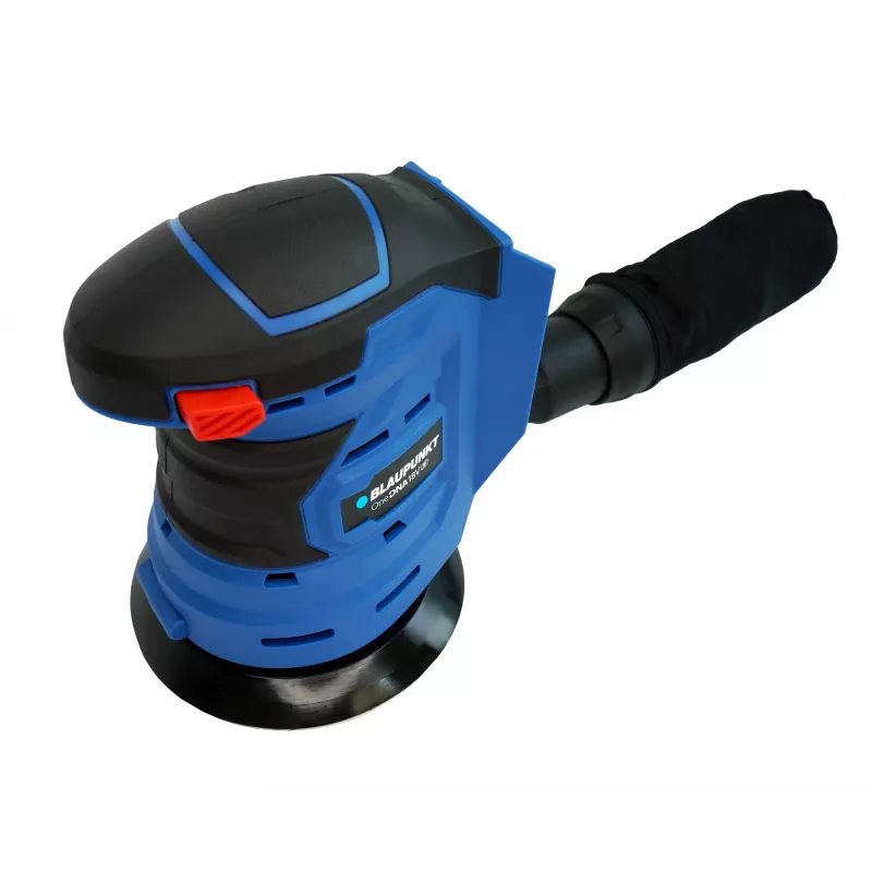 Sander Blaupunkt CO4010 Orbital Sender 18V