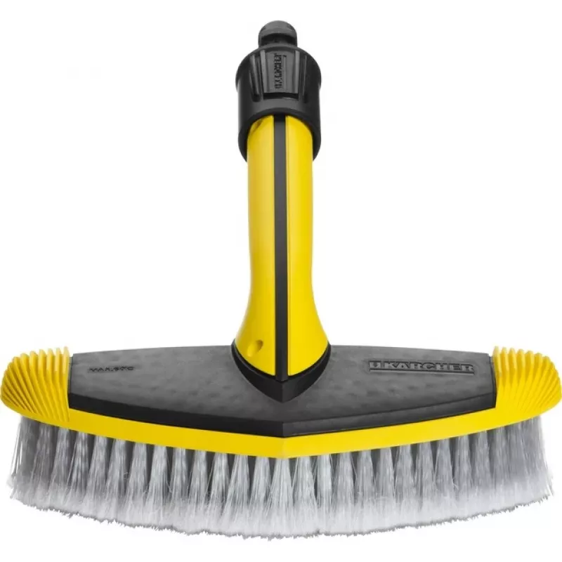 Kärcher WB 60 Black,Yellow Rubber